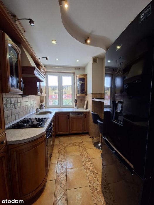 Kawalerka | 31m2 | balkon
