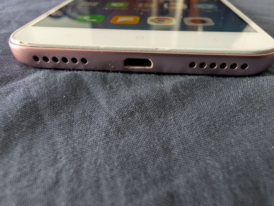 Xiaomi Redmi Note 5A