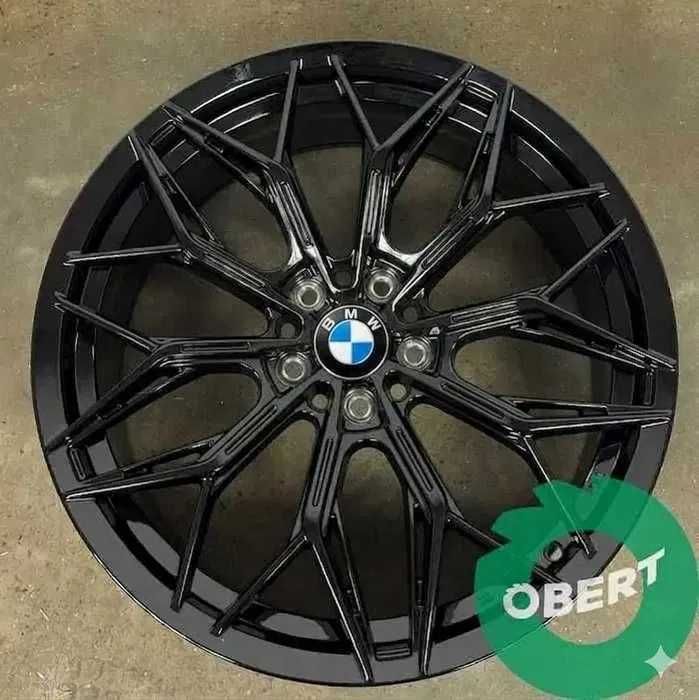 Нові диски R19 на Chevrolet Camaro Cadillac CT Tesla S Range Rover BMW X3 F25 3 F30 5 F10 X5 F15