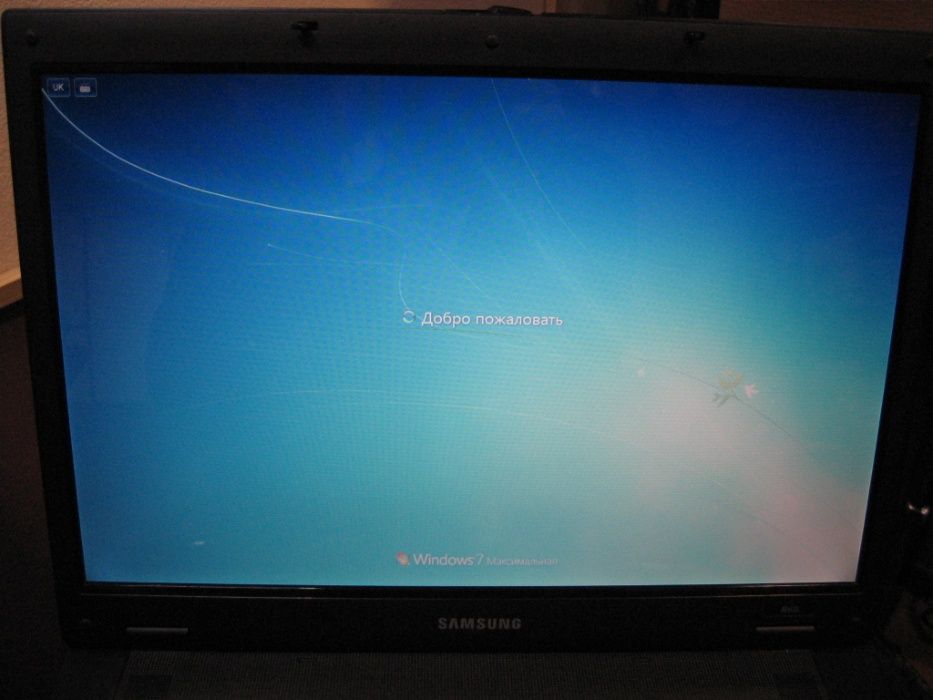 Матриця Екрана для Ноутбука Sumsung R60 R60 plus