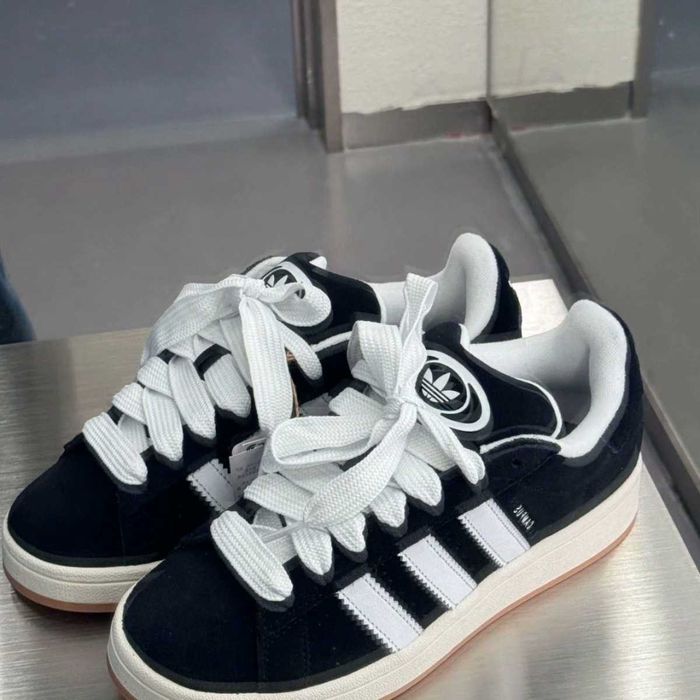 Adidas originals campus 00s Czarny r.37
