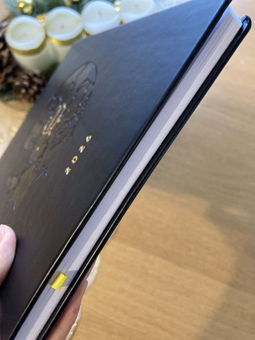 Kalendarz książkowy 2026