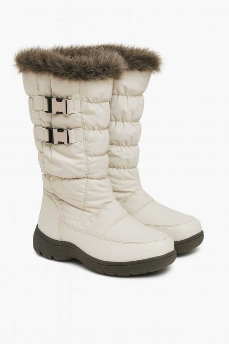 Нові жіночі сапоги totes