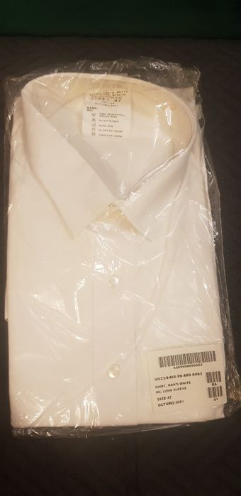 Koszula Royal Air Force Navy 47 Policja wojsko