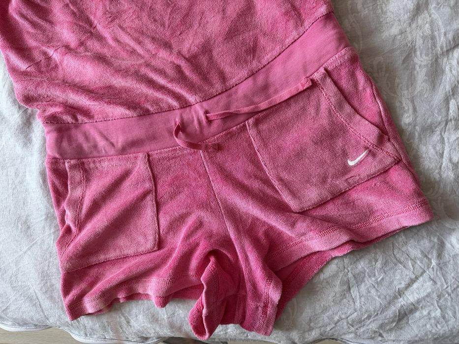 Бімбо костюм nike вінтаж