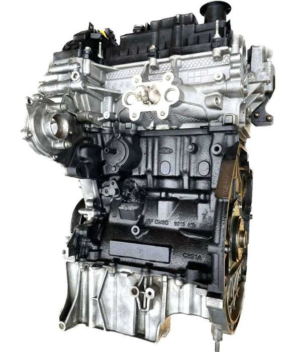 Silnik 1.0 ECOBOOST M1CB M1DB M1DD B7DA M2DC M2DA 2 Lata Gwarancji