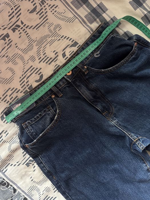 Джинси чоловічі matalan