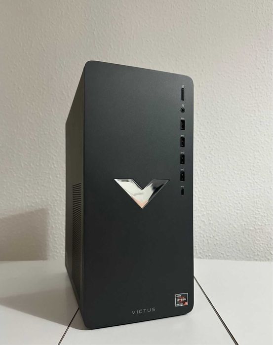 Pc gamer Victus Completo
