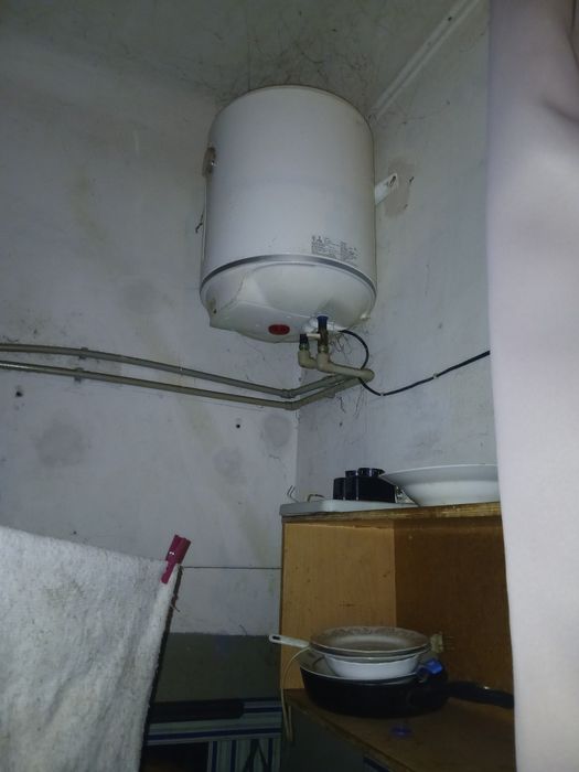 Продам кімнату в гуртожитку