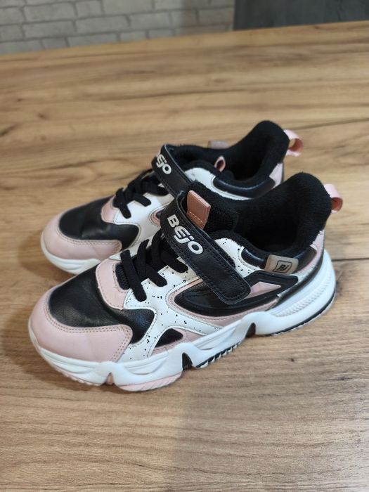 Adidasy Bejo dla dziewczynki rozm. 34