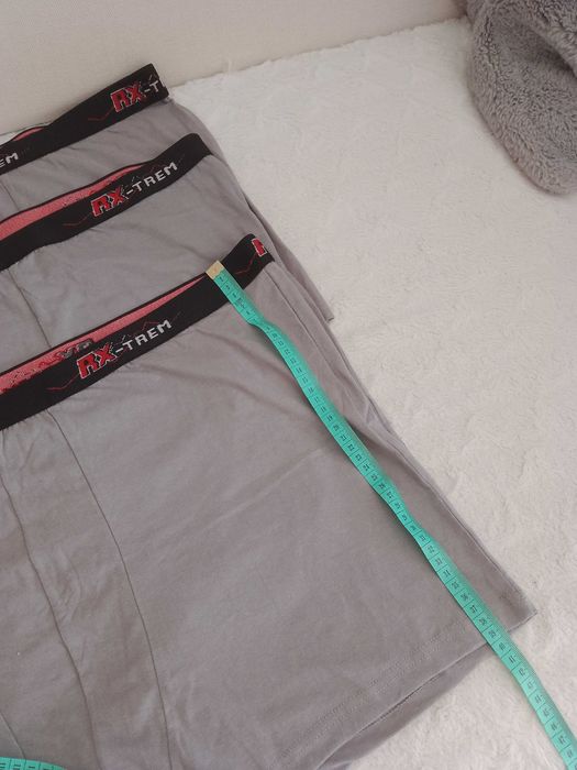 Slipy męskie 4xl cotton