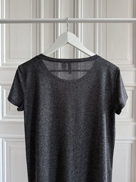 H&M Divided Tsirt - tshirt