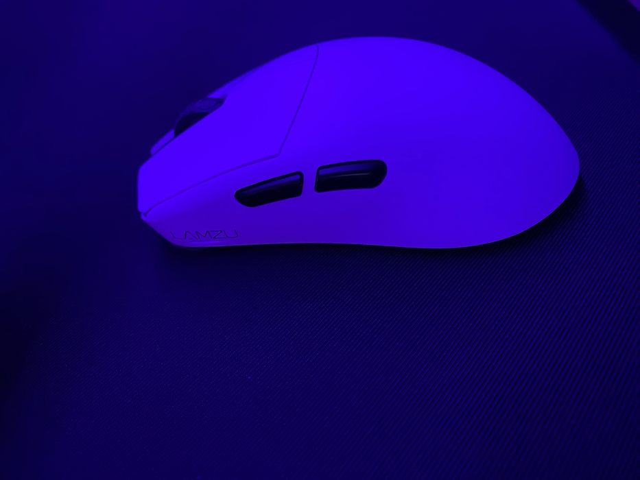 Myszka Lamzu Maya X 8K