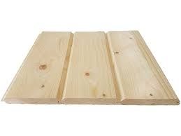 Фальш брус імітація бруса