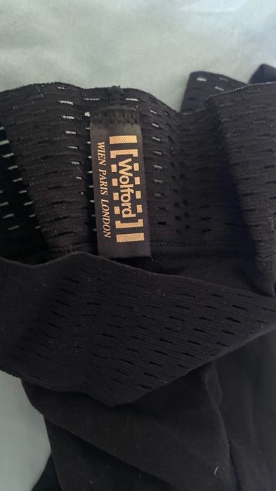 Колготки Wolford, Fatal 50, M