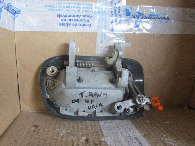 Puxador porta da mala TOYOTA RAV4 II (_A2_)
