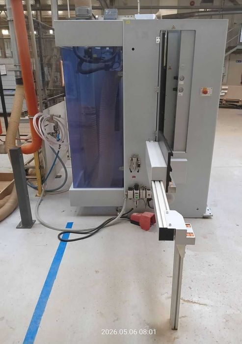 Sprzedam maszynę cnc wiertarkę centrum obróbcze HOMAG WEEKE OPTIMAT BHX 055