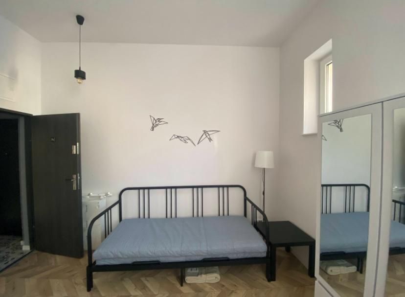 Mieszkanie – Poznań, Rybaki, Stare Miasto - Widok 5