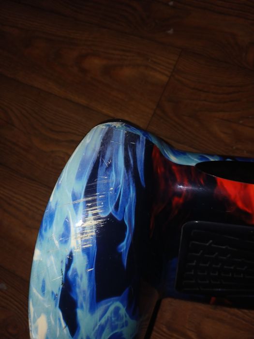 Героскутер продам