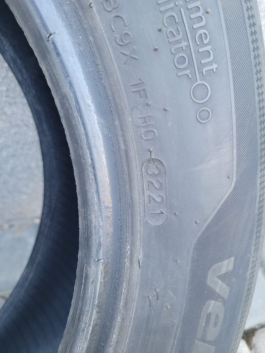 Opony Hankook Ventus Prime 3 205/60R16