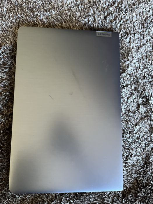 Lenovo Ideapad3 (15”)