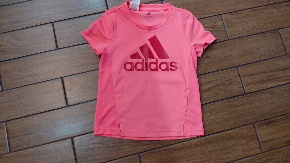 Koszulka Adidas jak nowa