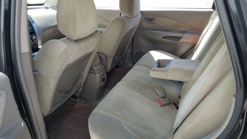 Hyundai Tucson 2.0 CRDi Diesel (2005) – Uso Diário, Super Fiável! foto 5
