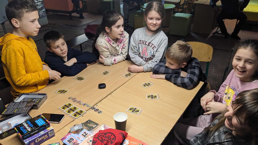 Ведучий: Мафія, Настільні ігри, День народження, ДНД,Тімбілдинги,Туси,