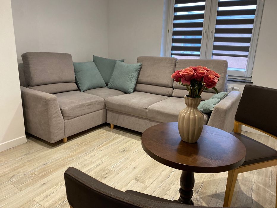 Mieszkanie na wynajem centrum Bolszewa