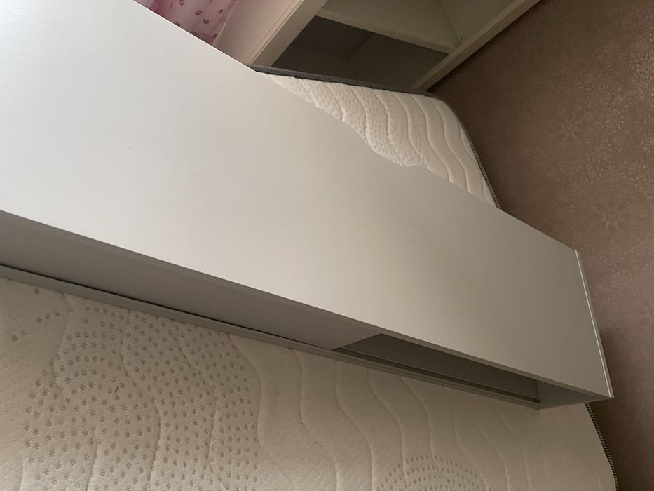 Móvel/prateleira ikea excelente estado