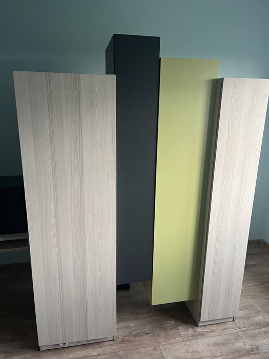 Meble młodzieżowe, dziecięce nie brw,