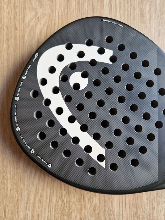 Head Flash Pro 2023 Rakieta do Padla