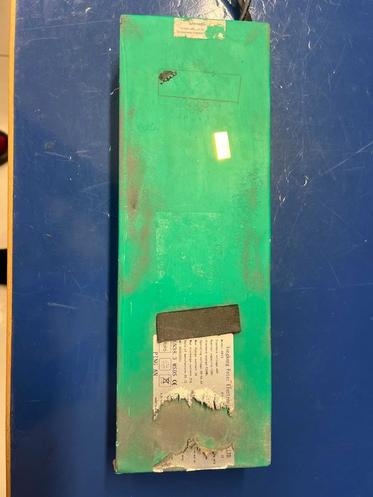 Bateria 48v do hulajnogi 13ah 340x120x60mm