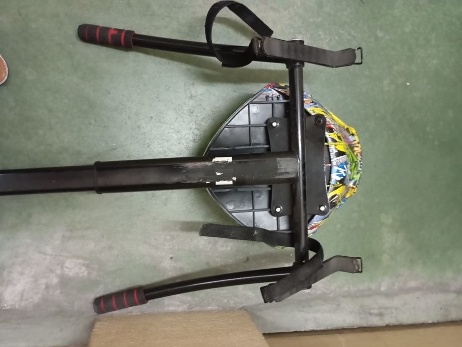 Cadeira para Hoverboard