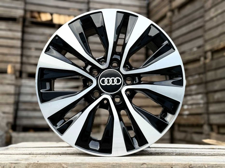 alufelgi r16 5x112 Audi NOWE A3 8V 8P 8Y A4 b5 b6 b7 b8 b9 A6 Q2 3