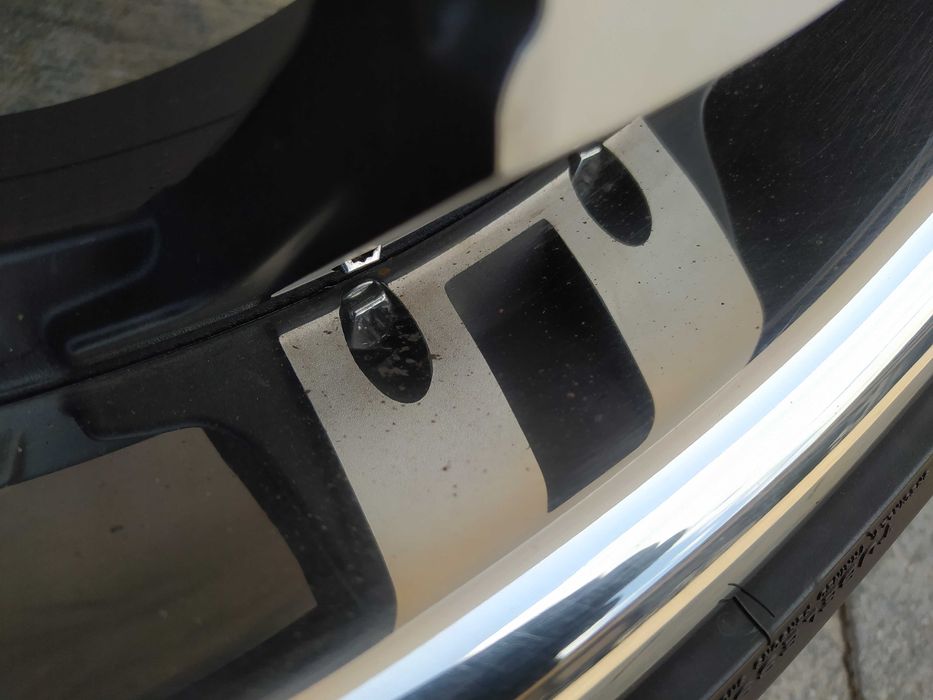 Felgi alu 22 cale, Keskin KT10, 5x112, 10j et: 50 Audi Mercedes BMW VW