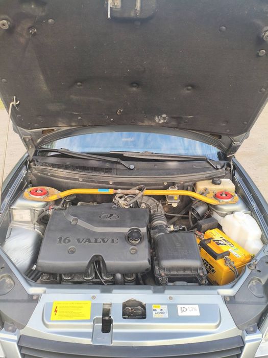 Продаж  ВАЗ LADA Priora
