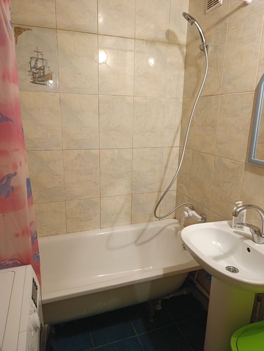 Оренда квартири подобово.