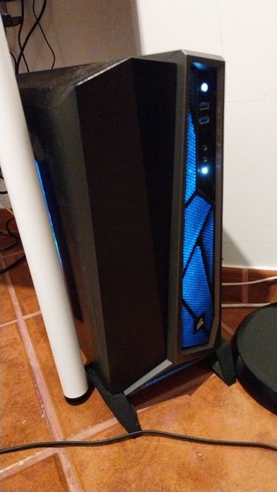PC Gaming 4k, RTX 3080 10GB, Ryzen 5 3600, 16GB DDR4, SSD, Win 11 x64