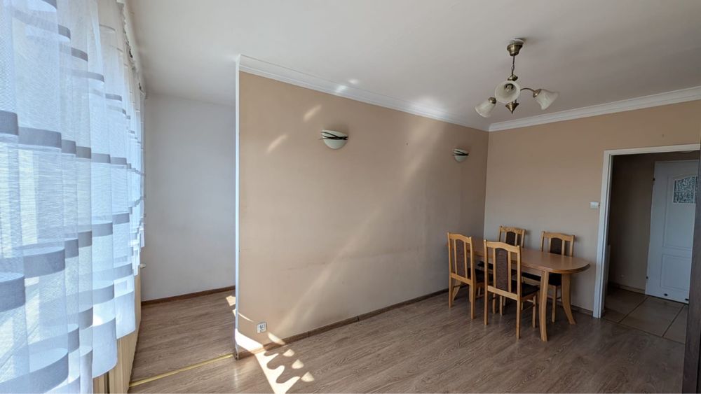 Mieszkanie do wynajęcia – minimum 1 rok