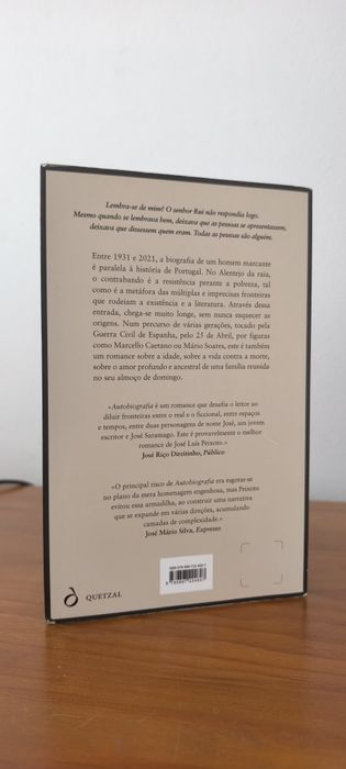 Livro "Almoço de domingo"