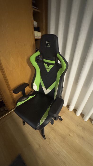 Noble Chair Geforce
