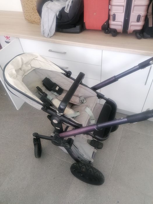 Joolz Stroller + 2 Adapters64751982028929123
