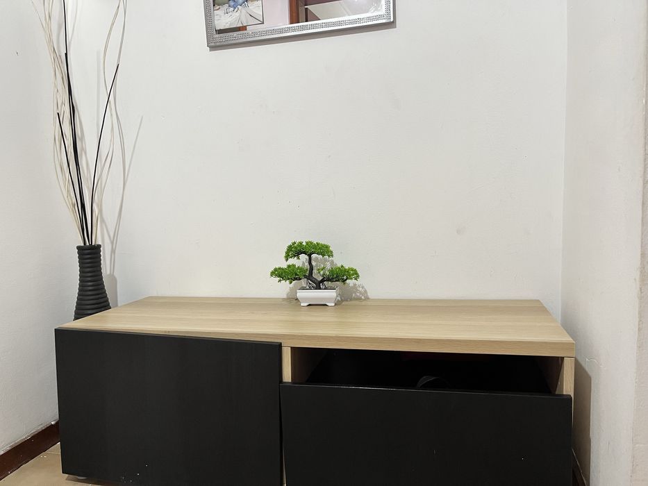 Aparador 1,20 em estado