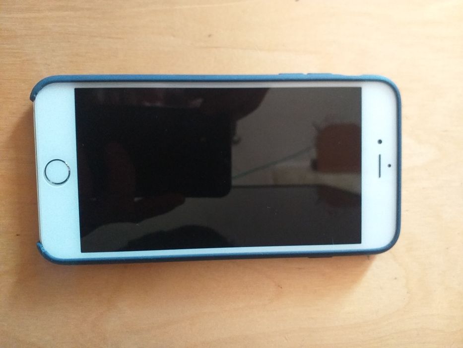iPhone 6 plus 128гб.