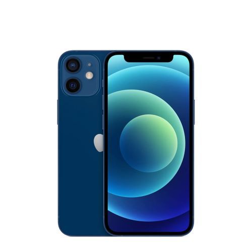 iPhone 12 Mini 64GB Azul  Muito Bom TechLovers