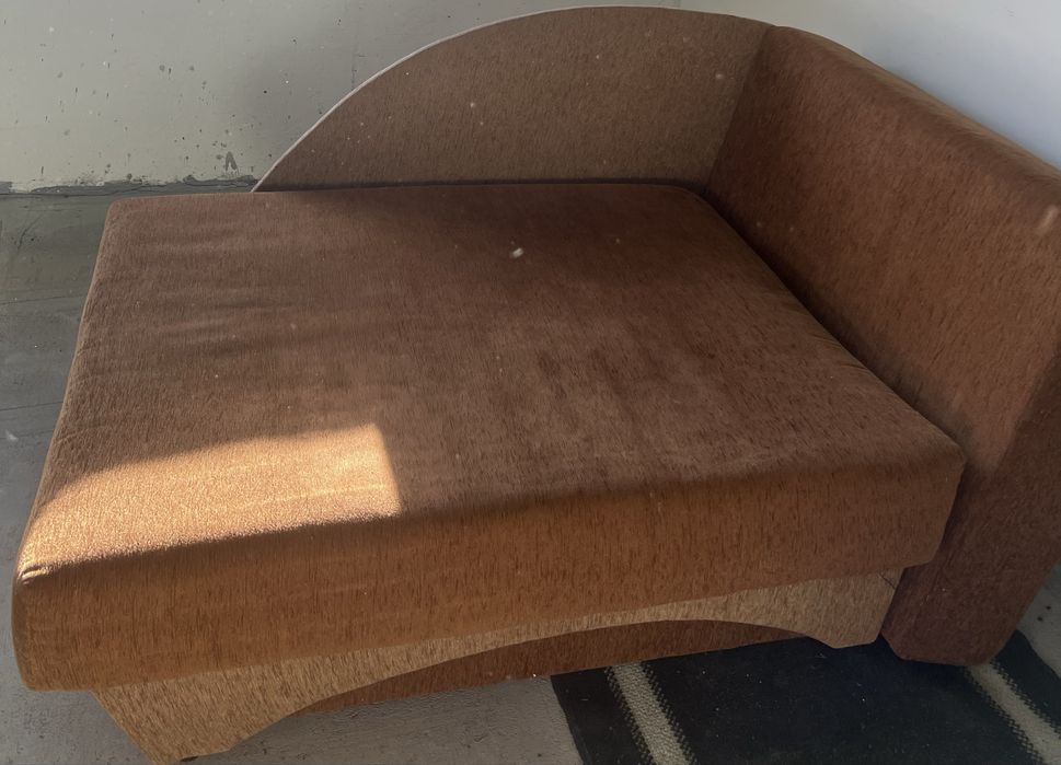 Продам розкладне ліжко