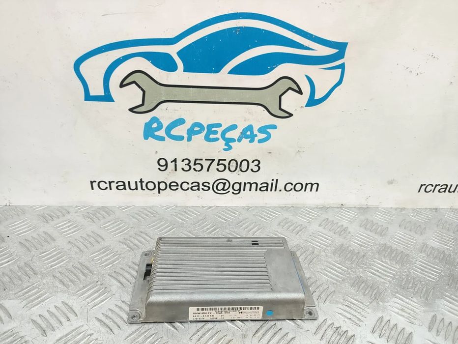 Módulo Bluetooth original BMW