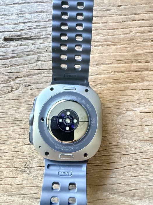 Samsung Galaxy Watch Ultra
