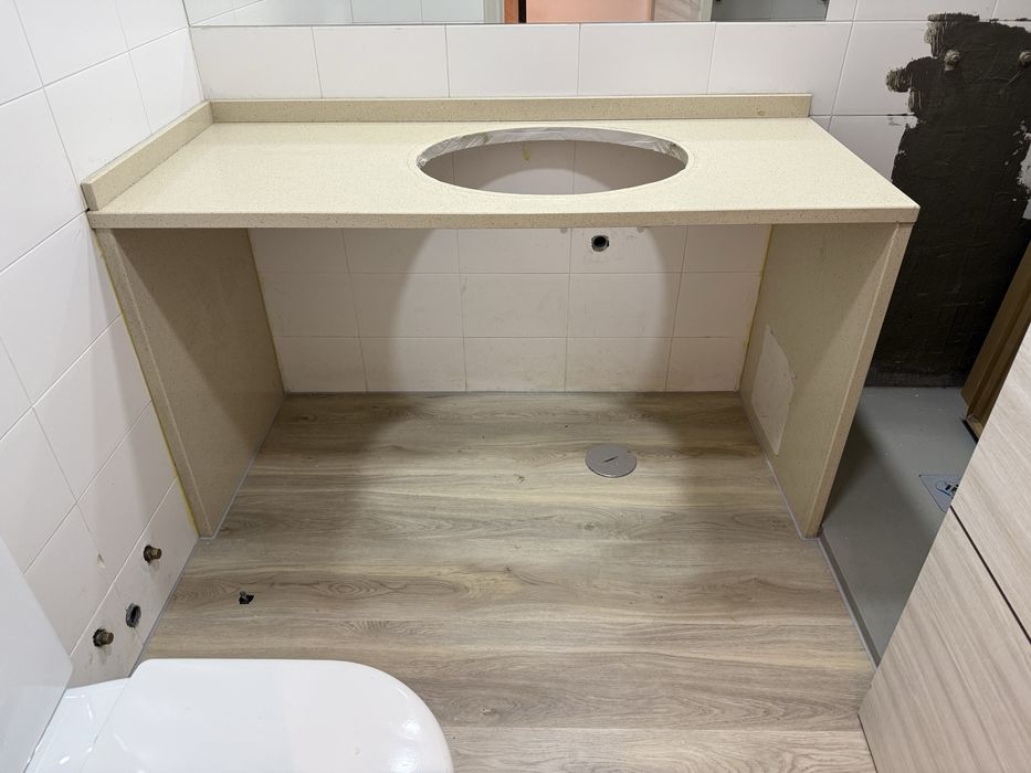 Stone Bathroom Countertop64861242676483120